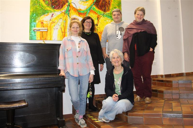 Fachschaft Musik AFG