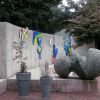 Chagall-Hof