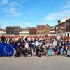Valladolid (Spanien) im Mai 2023
