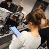 Exkursion zum PhotonLab nach Garching