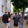 16.10 Uhr: geschafft !